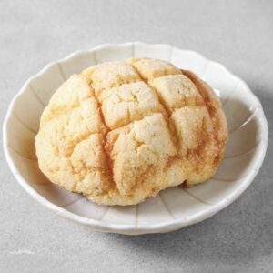 Melon Pan